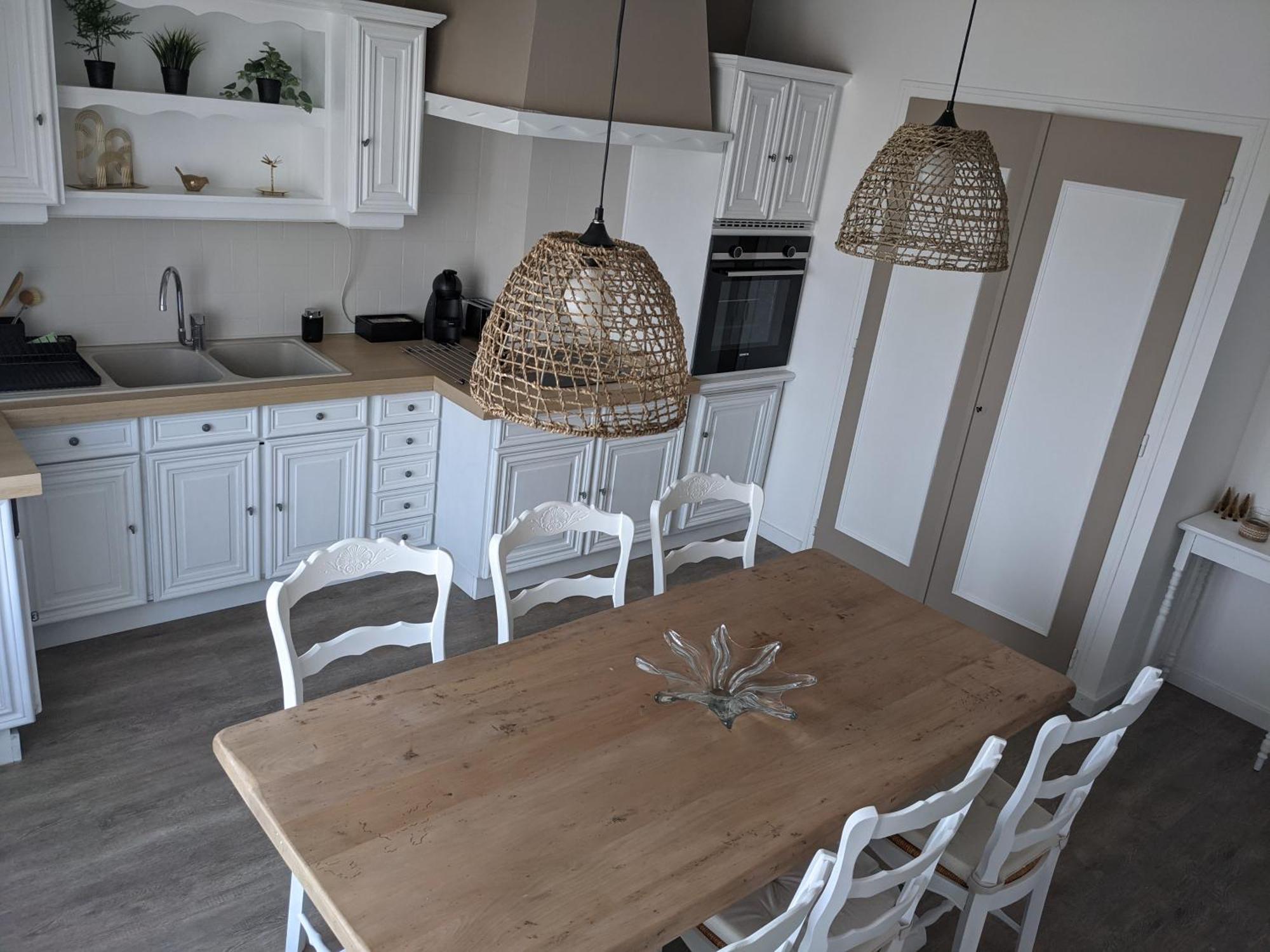 Apartment Grand Cosy Dans *