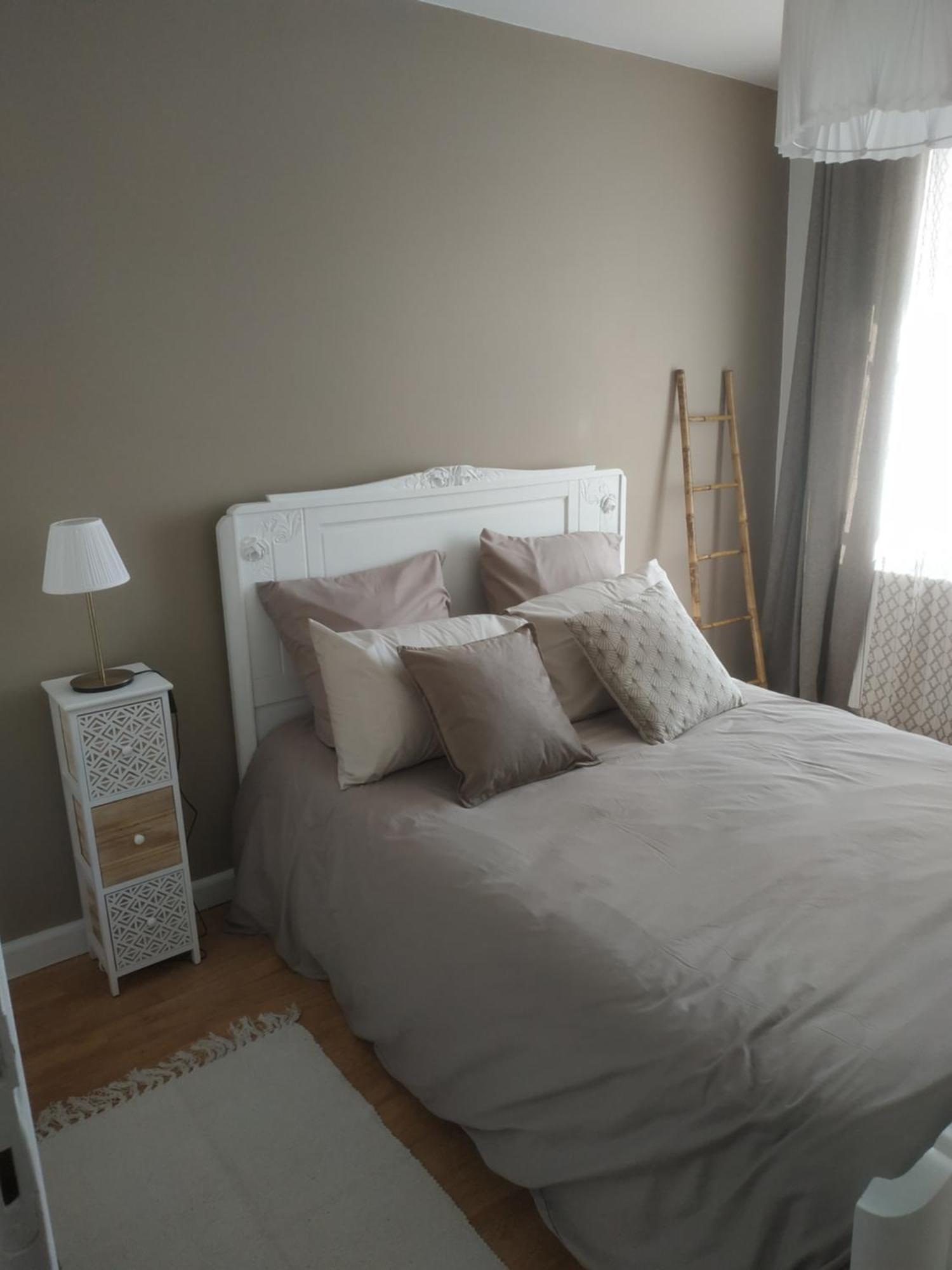 Grand Cosy Dans Apartment