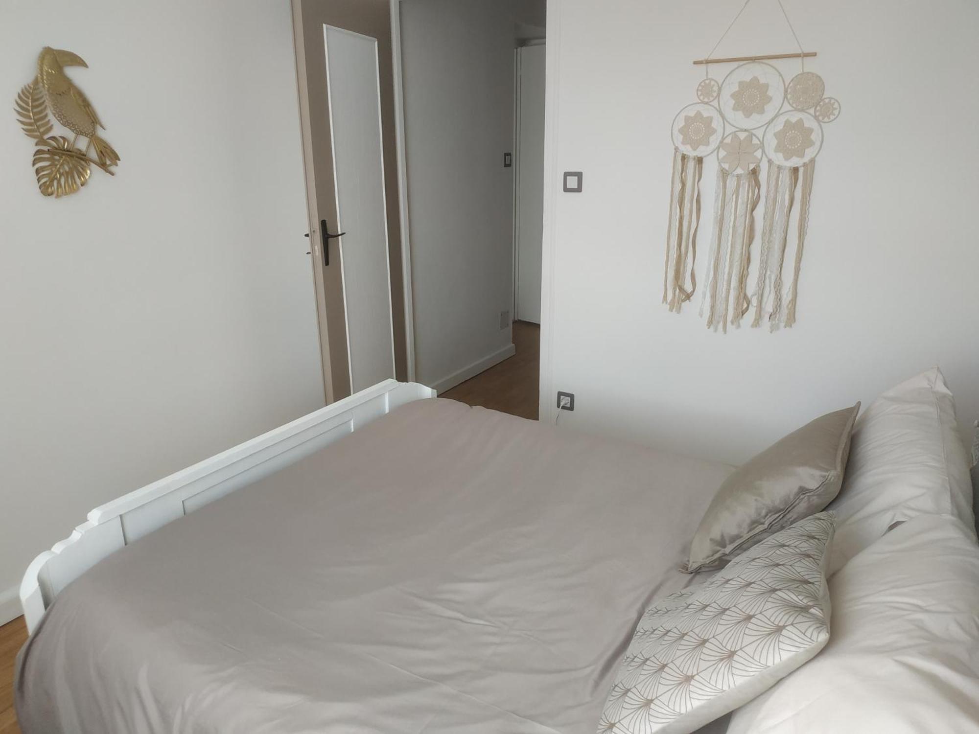 Grand Cosy Dans Apartment Saint-Pierre (Jura)