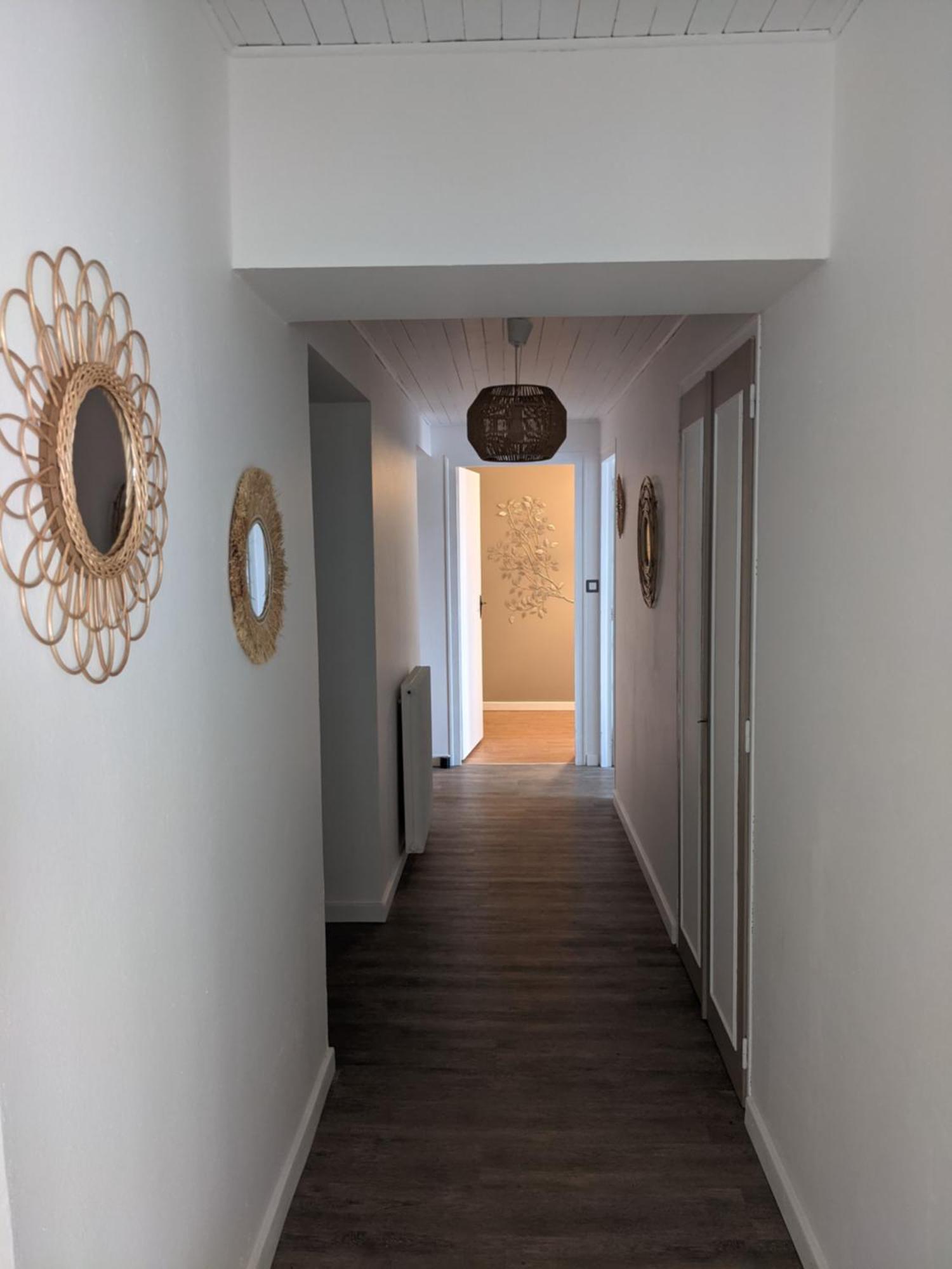 Apartment Grand Cosy Dans Saint-Pierre (Jura)